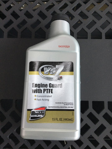 Mighty VS7 PTFE Engine Treatment (OL102) 16oz