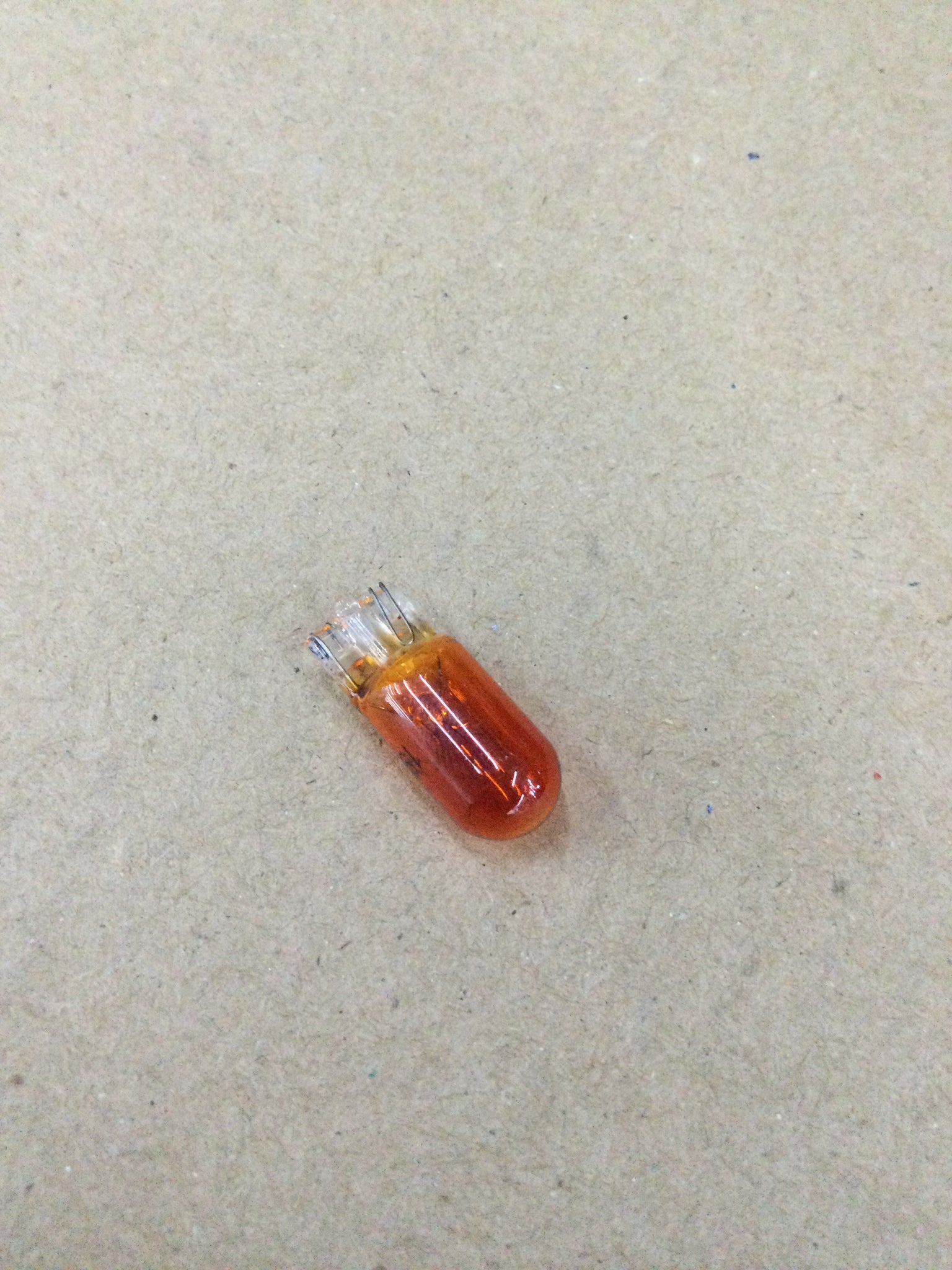 Mini Bulb 194A