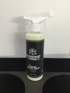 Alchemist Garage Ceramic Sealant