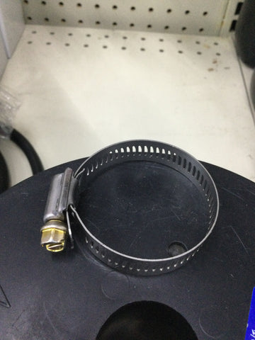 Mighty Mini Hose Clamp #16
