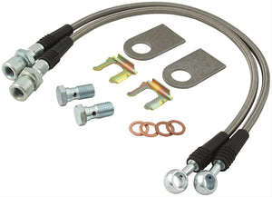 Allstar Performance Brake Line Hose Kits ALL42033