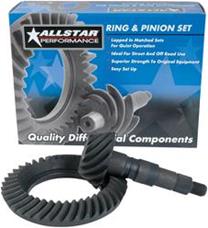 Allstar Performance Ring and Pinion Gear Sets ALL70010 9" FORD