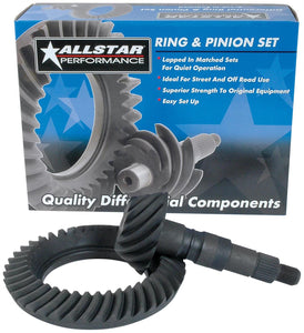 Allstar Performance Ring and Pinion Gear Set ALL70118