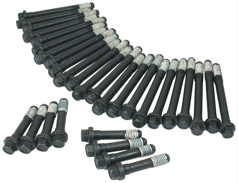 Allstar Performance Chevy Cylinder Head Bolts ALL87002  BBC