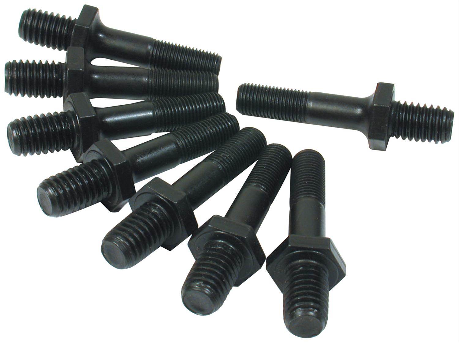 Allstar Performance Rocker Arm Stud Kits ALL90230