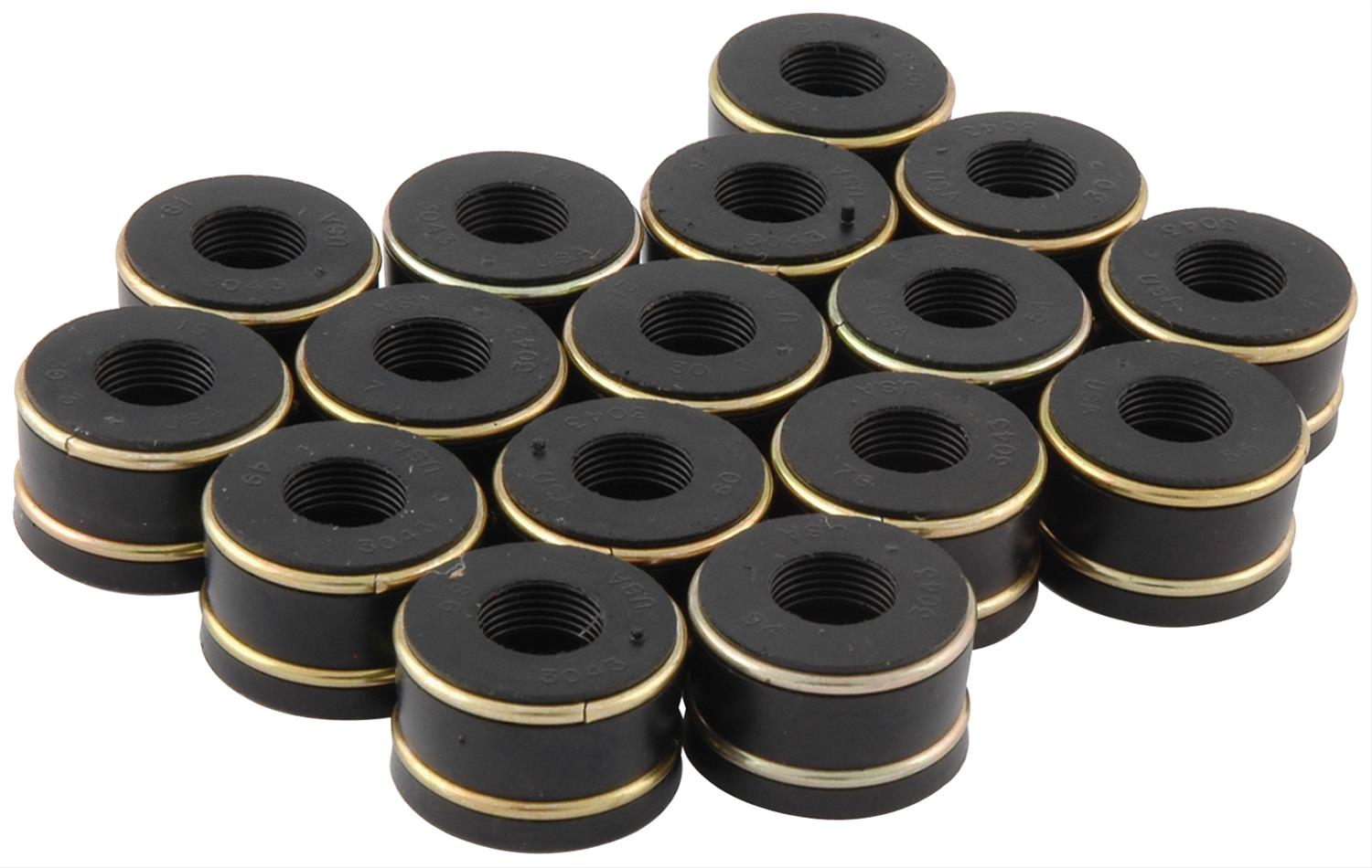 Allstar Performance High Performance Umbrella Valve Seals ALL90235