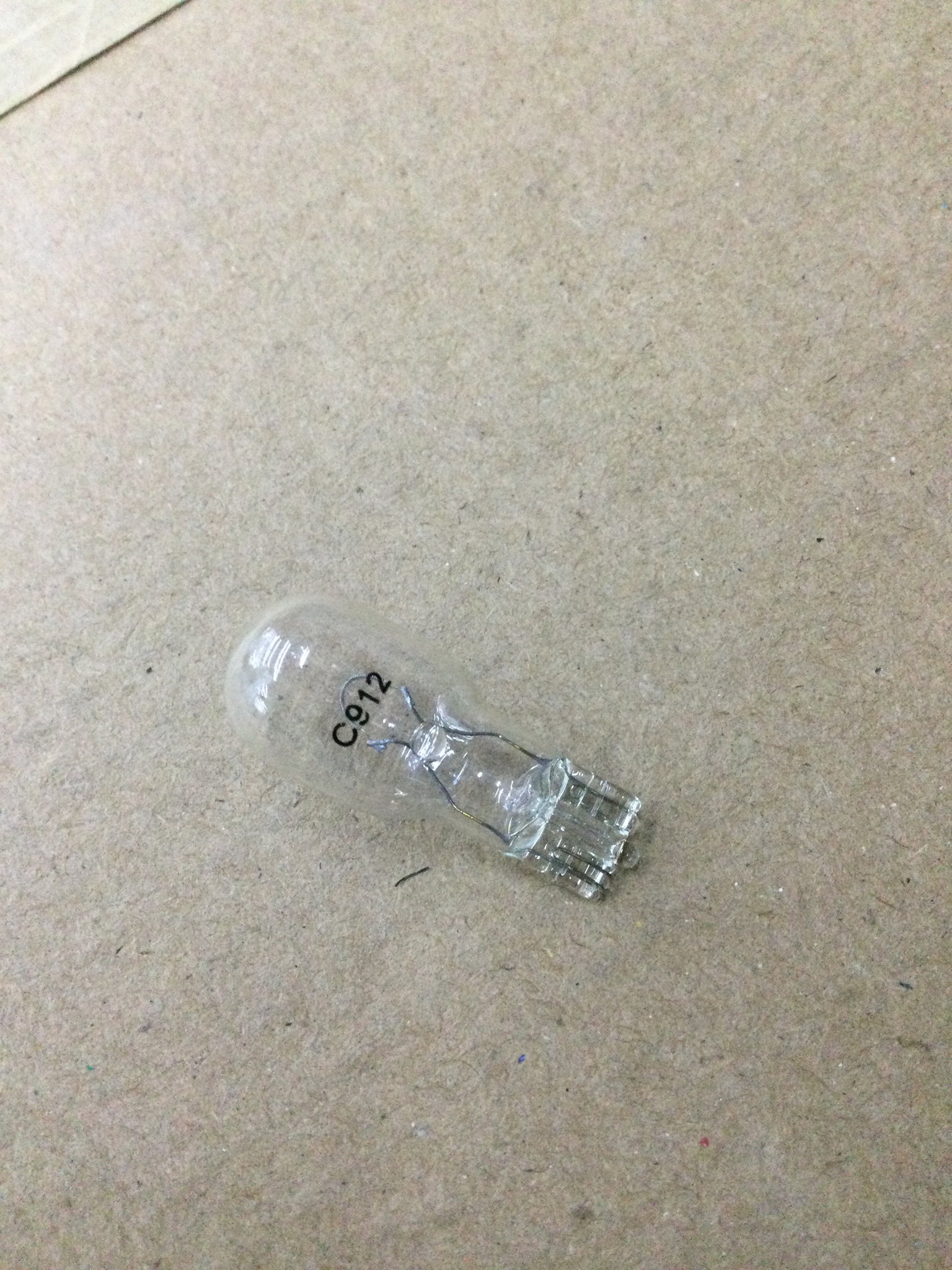 Mini Bulb 912