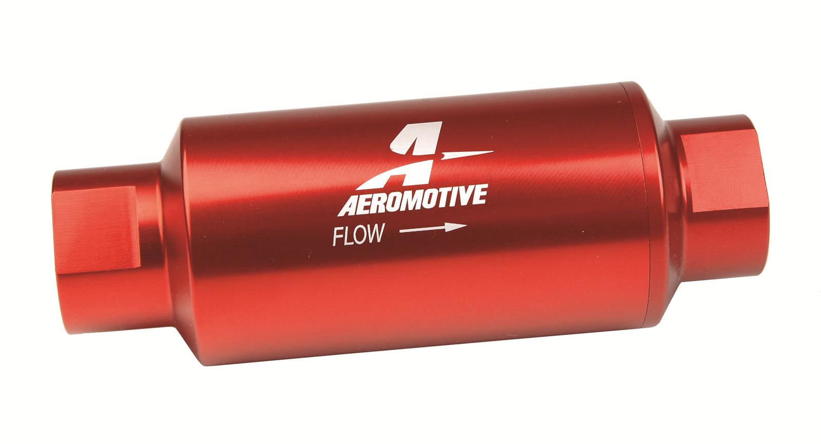 Aeromotive Fuel Filter 12304