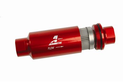 Aeromotive Fuel Filter 12304