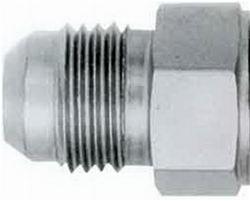 Aeroquip Steel Weld-In Bungs FBM2877