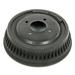 AutoExtra Brake Drums AX8873