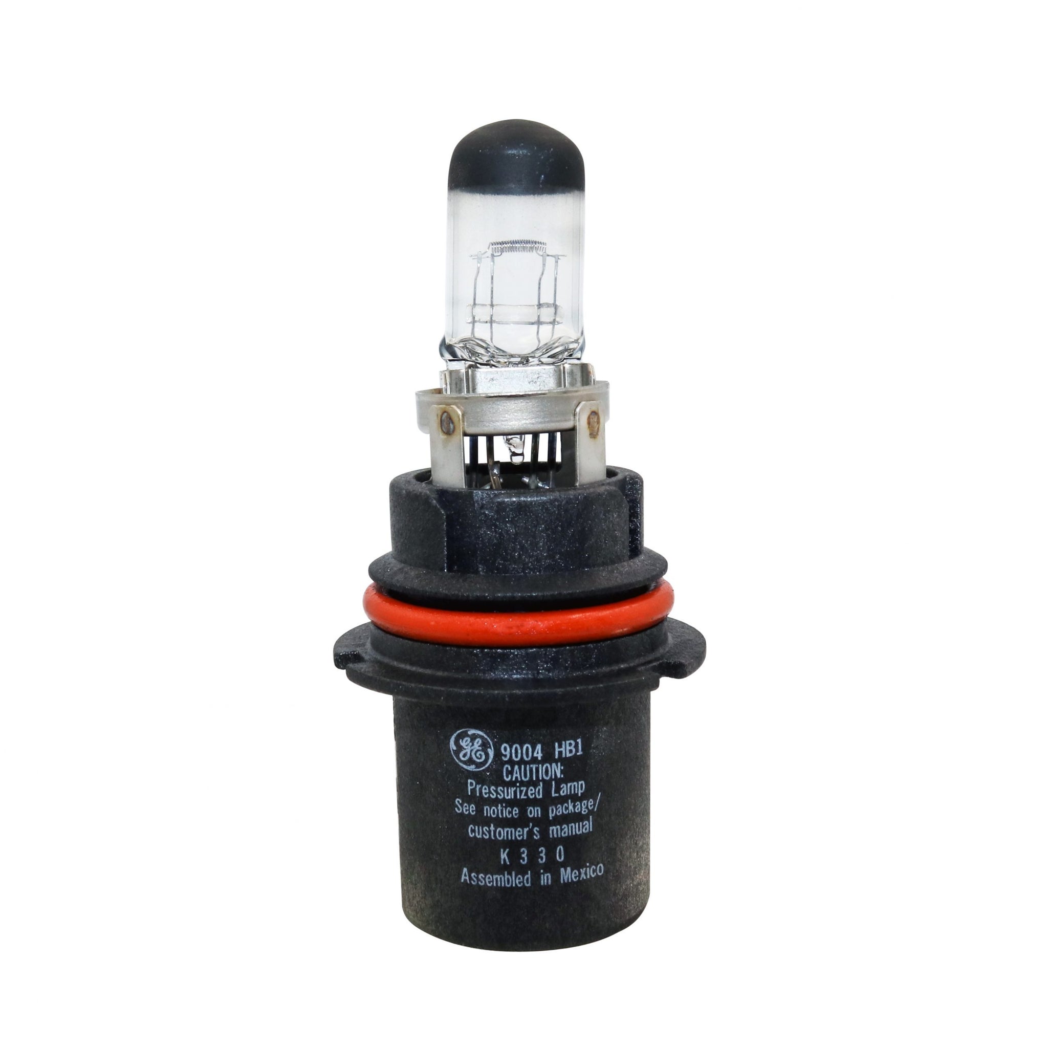 Halogen Bulb 9004