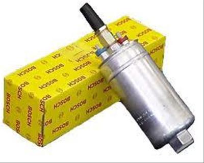 Bosch Electric Fuel Pumps 61944