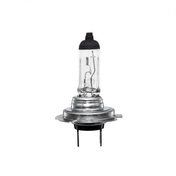 Halogen Bulb H7-55W