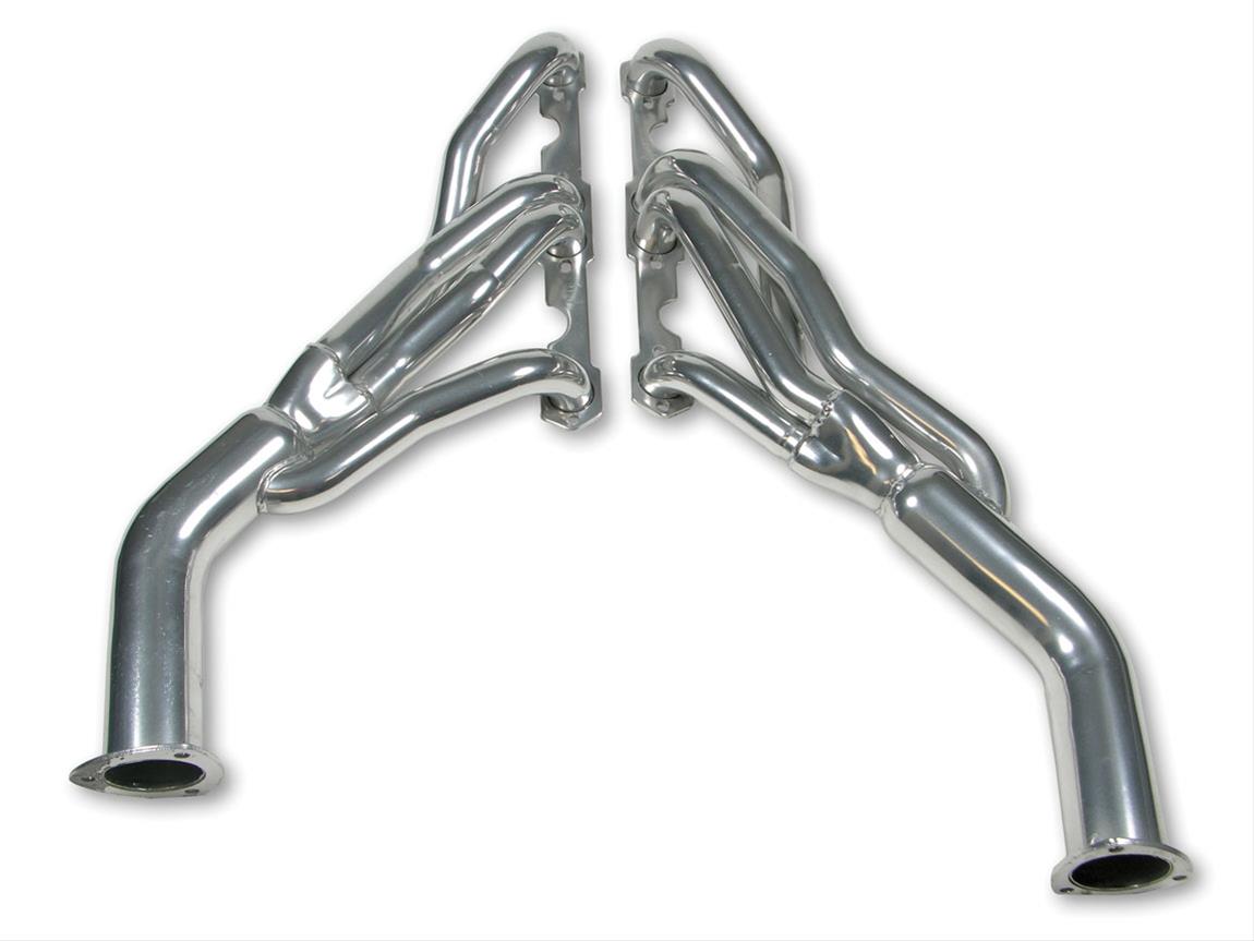 Exhaust Headers - Flowtech Afterburner Headers 49100-1FLT