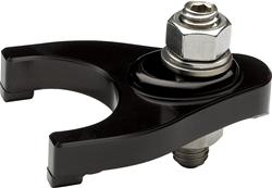 Billet Specialties Distributor Hold-Down Clamps BLK65920