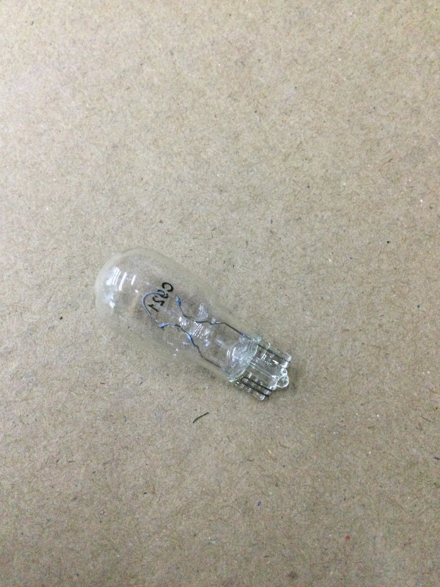 Mini Bulb 921