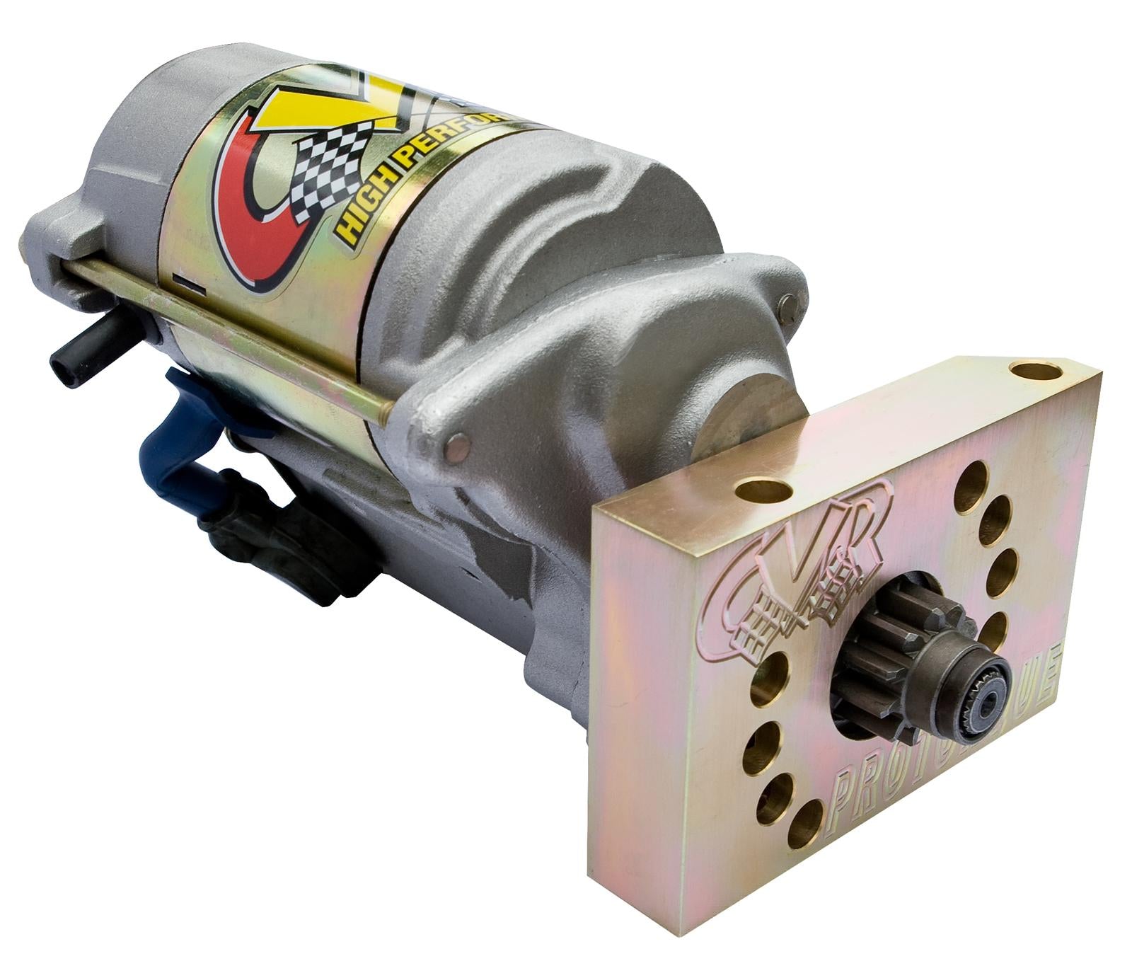 Starter - CVR 5311 Protorque Starters