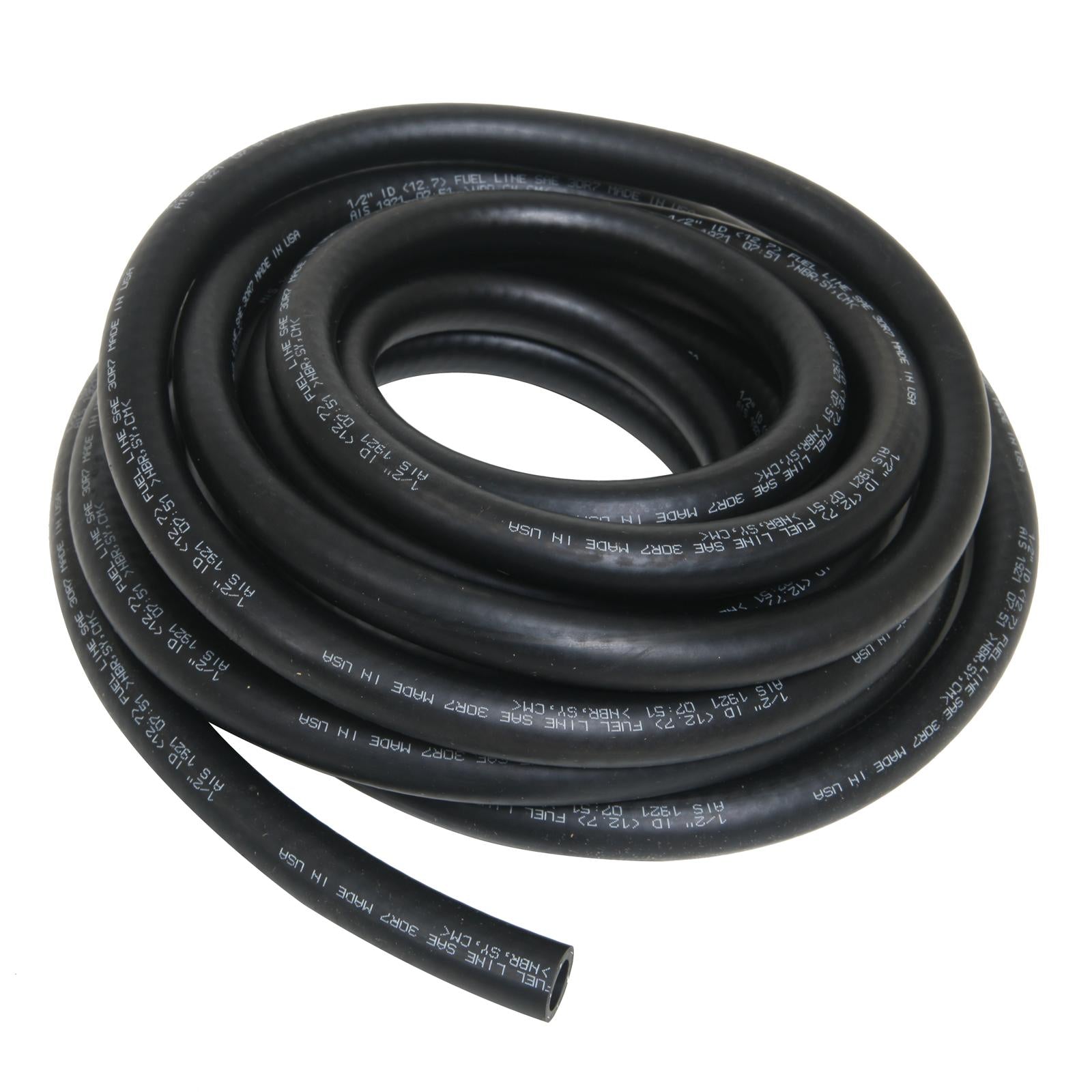 1/4" Fuel Line Hose