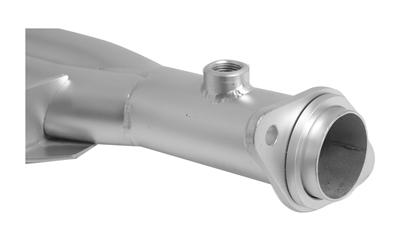Exhaust Headers - DC Sports 4-2-1 One-Piece Headers HHC5513
