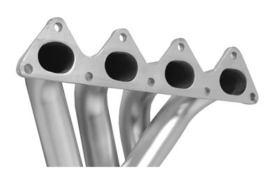 Exhaust Headers - DC Sports 4-2-1 One-Piece Headers HHC5513