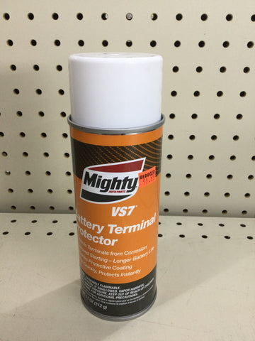 MIGHTY BATTERY CLEAN ACID 12OZ MN113