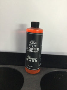 Alchemist Garage Shampoo Wash