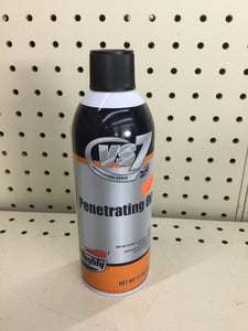 MIGHTY PENETRATING OIL 11 OZ. MN105