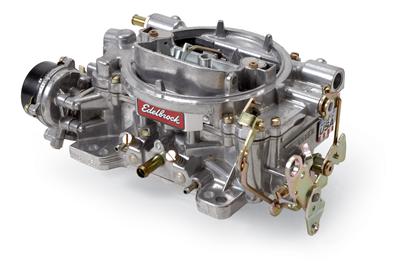 Edelbrock Performer Carburetor 1411