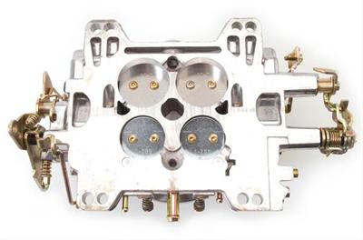 Edelbrock 1412 - Edelbrock Performer Carburetor (Remanufactured)