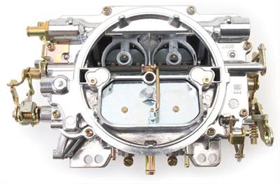 Edelbrock 1412 - Edelbrock Performer Carburetor (Remanufactured)