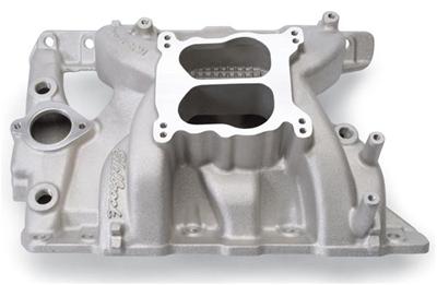 Edelbrock 7156 - Edelbrock Performer RPM Intake Manifold