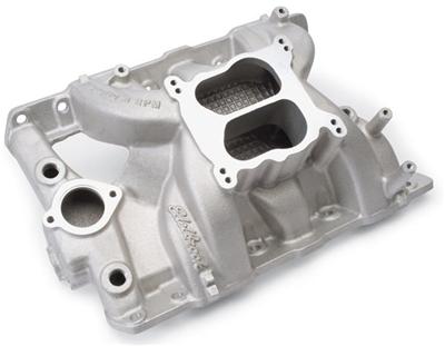 Edelbrock 7156 - Edelbrock Performer RPM Intake Manifold