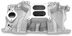 Edelbrock Performer RPM Intake Manifolds 7176 Small Block Chrysler Mopar