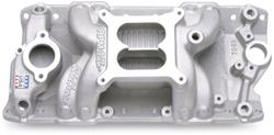 Edelbrock Performer RPM Air-Gap Intake Manifolds 7501