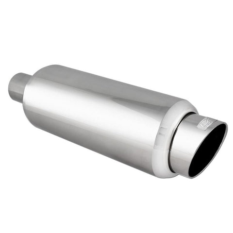 DC Sports Universal Muffler EX-5016