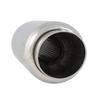 DC Sports Universal Muffler EX-5016
