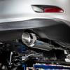 DC Sports Universal Muffler EX-5016