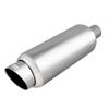 DC Sports Universal Muffler EX-5016