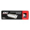 DC Sports Universal Muffler EX-5016