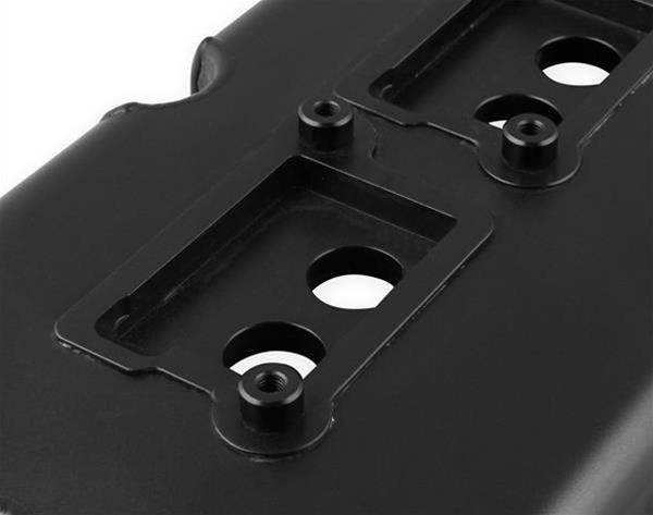 Mr. Gasket Aluminum Valve Covers 68501BG