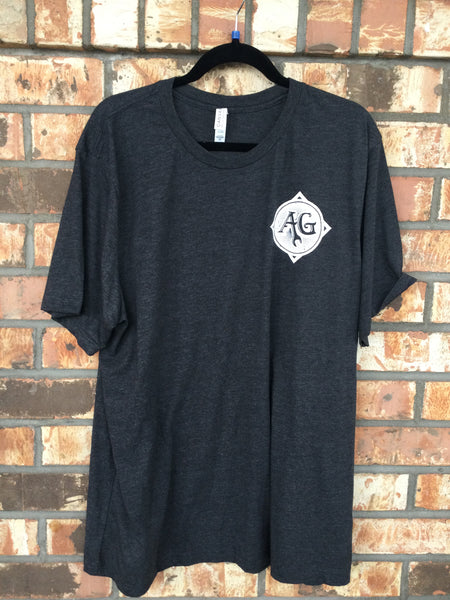 Speedshop Apparel - Alchemist Garage T-Shirt