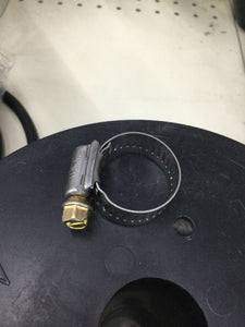 Mighty Mini Hose Clamp #10