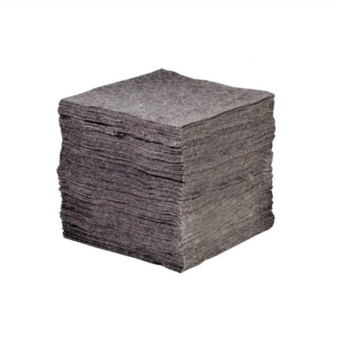 Hospeco Taskbrand™ High Performanc Pads-Universal-Melt Blown