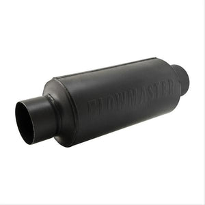 Exhaust Mufflers - Flowmaster Pro Series Mufflers 13012100