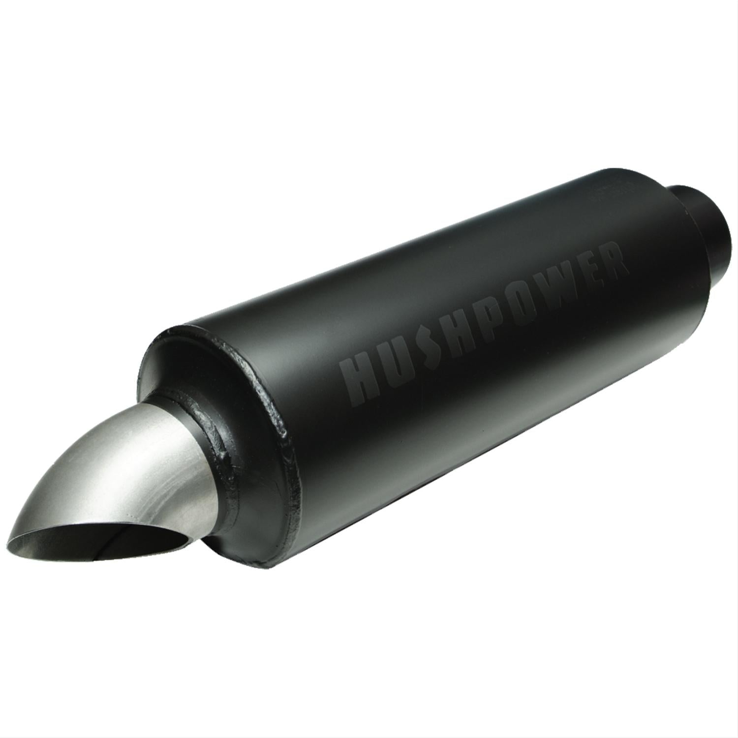 Exhaust Mufflers - Flowmaster Pro Series Mufflers 13516101