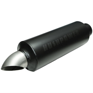 Exhaust Mufflers - Flowmaster Pro Series Mufflers 13516101