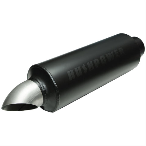Exhaust Mufflers - Flowmaster Pro Series Mufflers 13516101