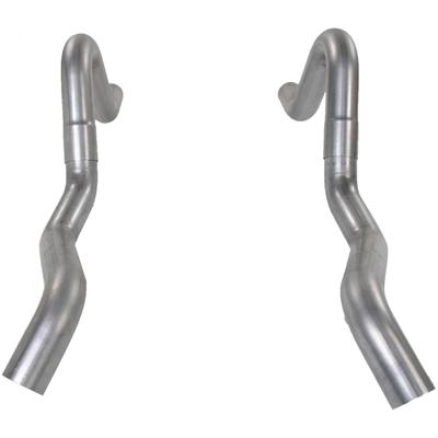 Exhaust Systems - MagnaFlow Street Series Performance Exhaust Systems 15819