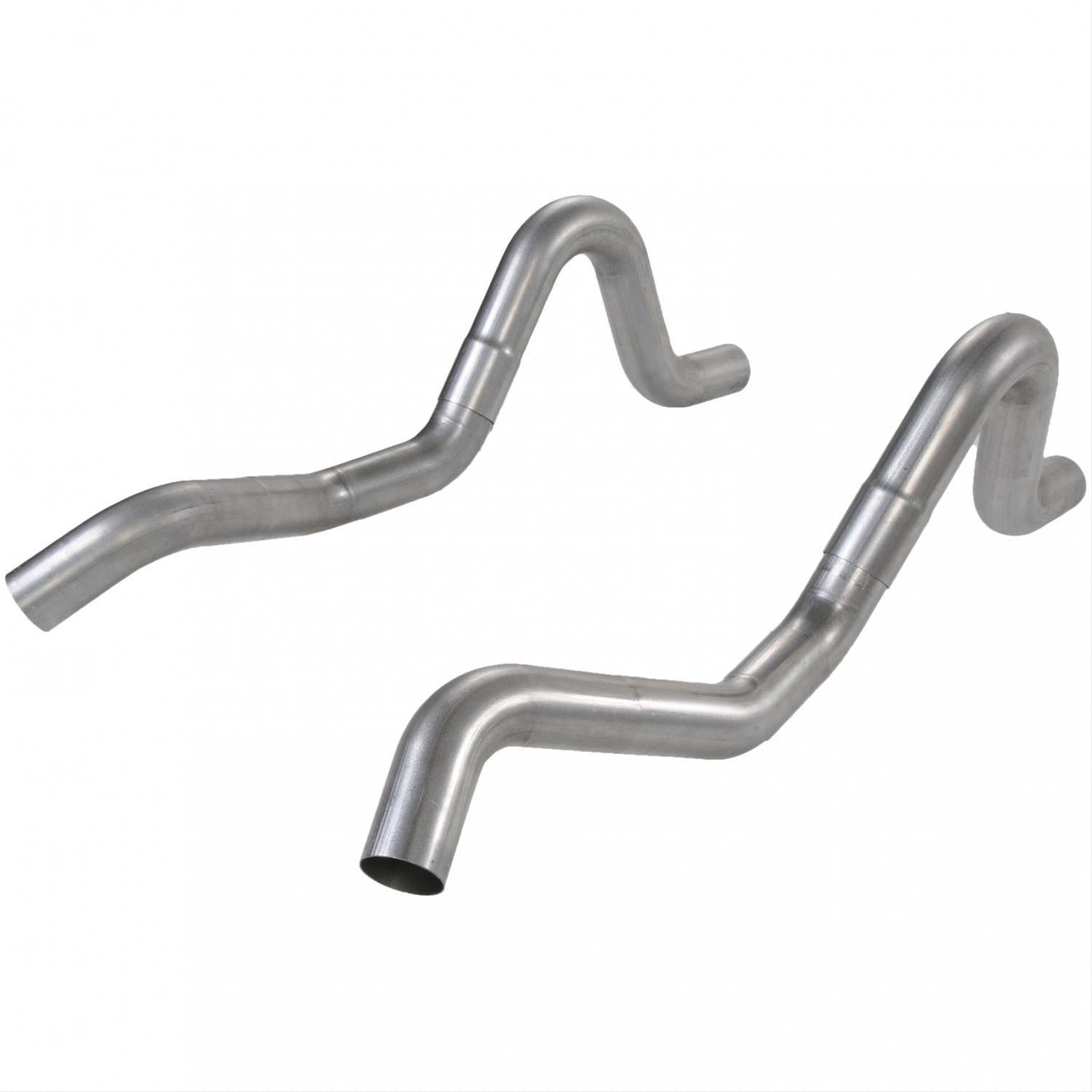 Exhaust Systems - MagnaFlow Street Series Performance Exhaust Systems 15819